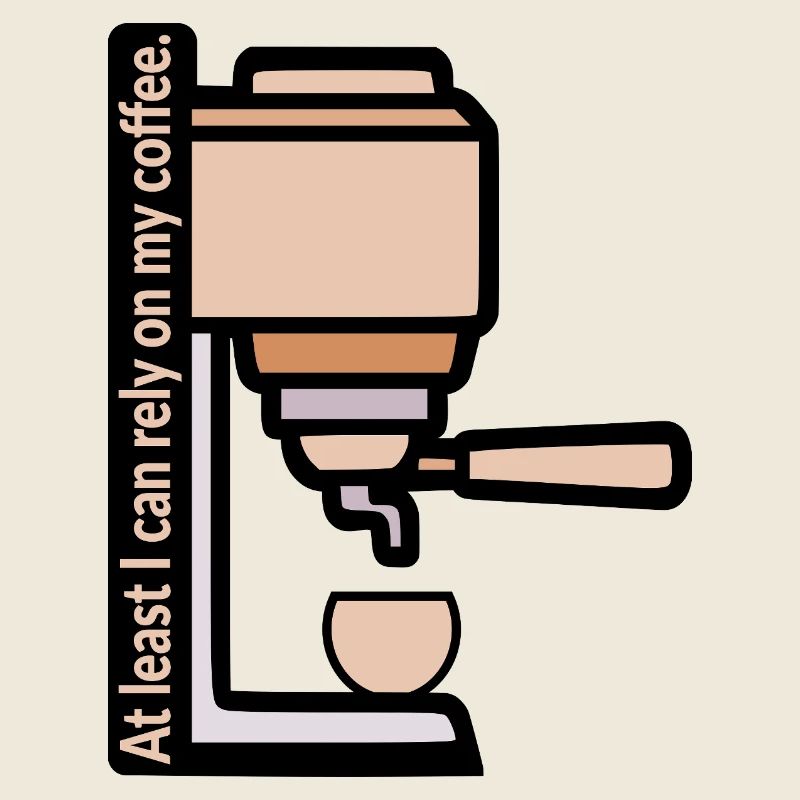 Comptez sur mon café