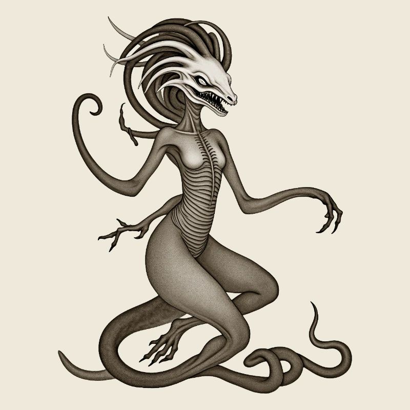 BUG #4 – dunkle Hölle