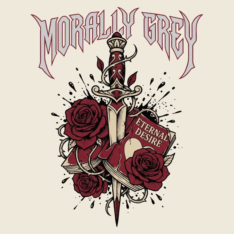 Morally Grey Book Trope Dark Romance Reader