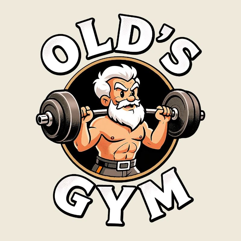 Old's Gym 2
