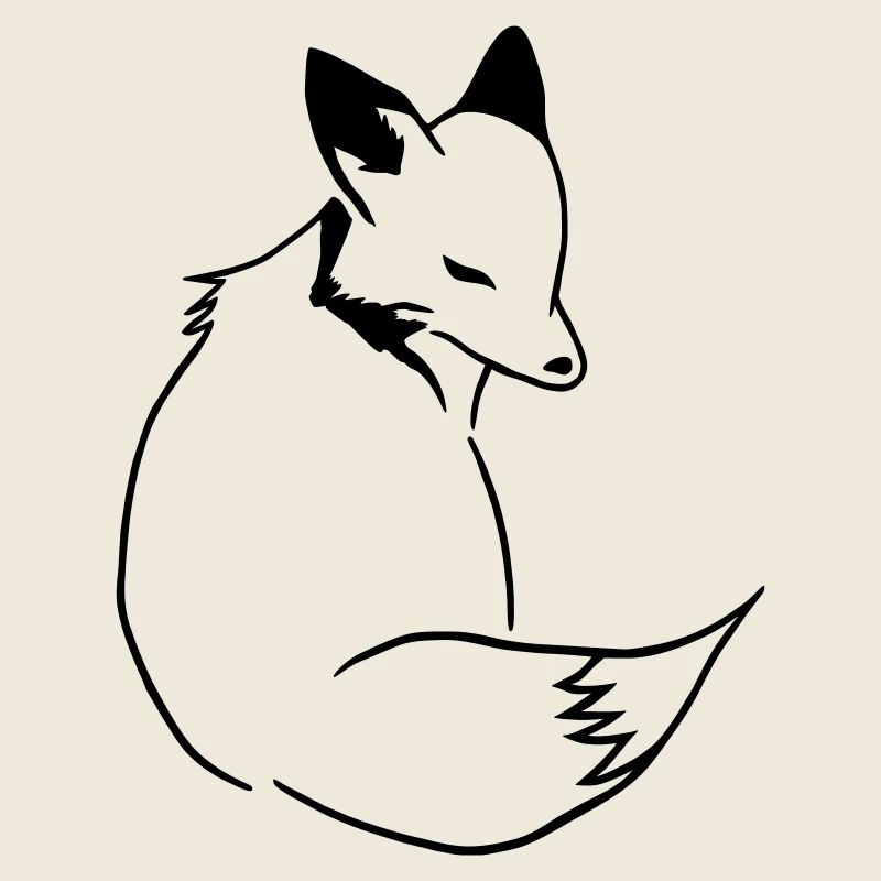 Fox Comic : intelligent, style Foxy & Manga