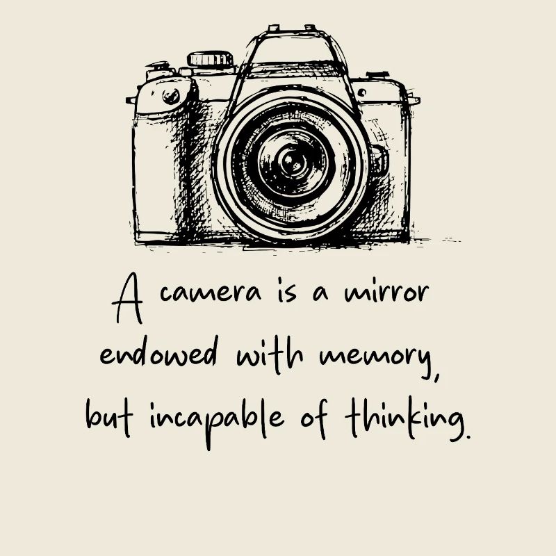 Fotografie jenseits der Techinique