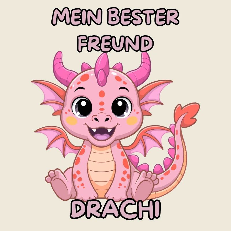 Mein bester Freund Drachi