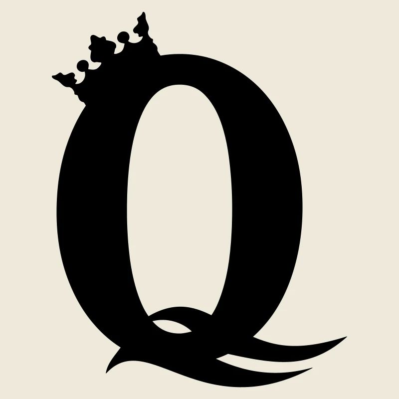Q-Queen – Majestueuse Party & Girl Design