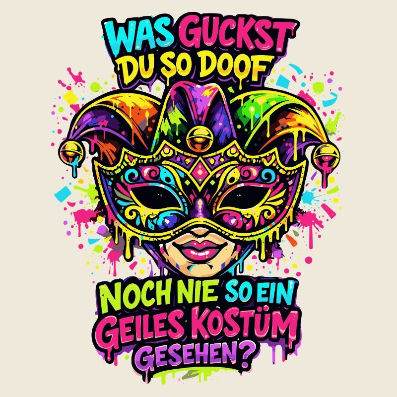 Carnival Replacement Costume Partner Funny