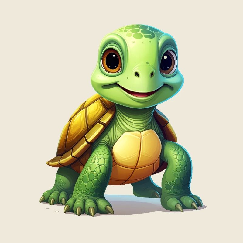 Schildkröte