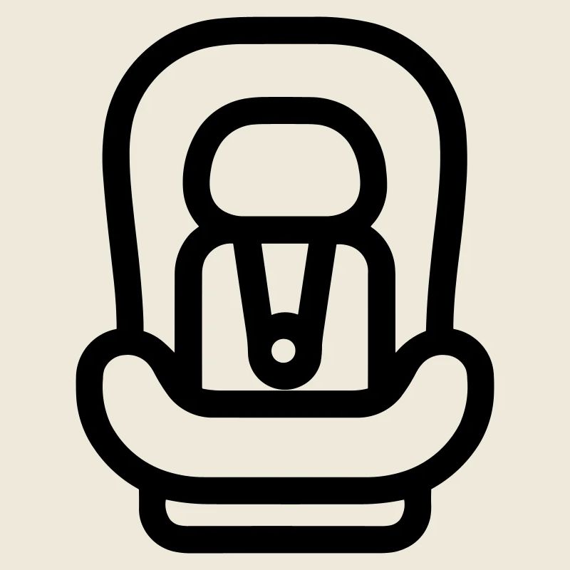 siège auto bébé
