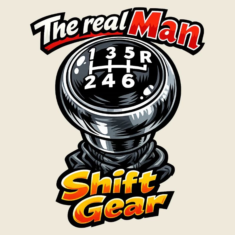 Shift Gear levier de Vitesse 