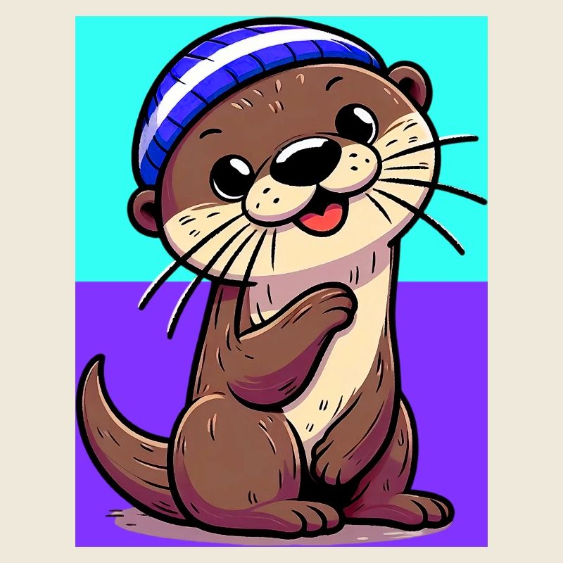 otter
