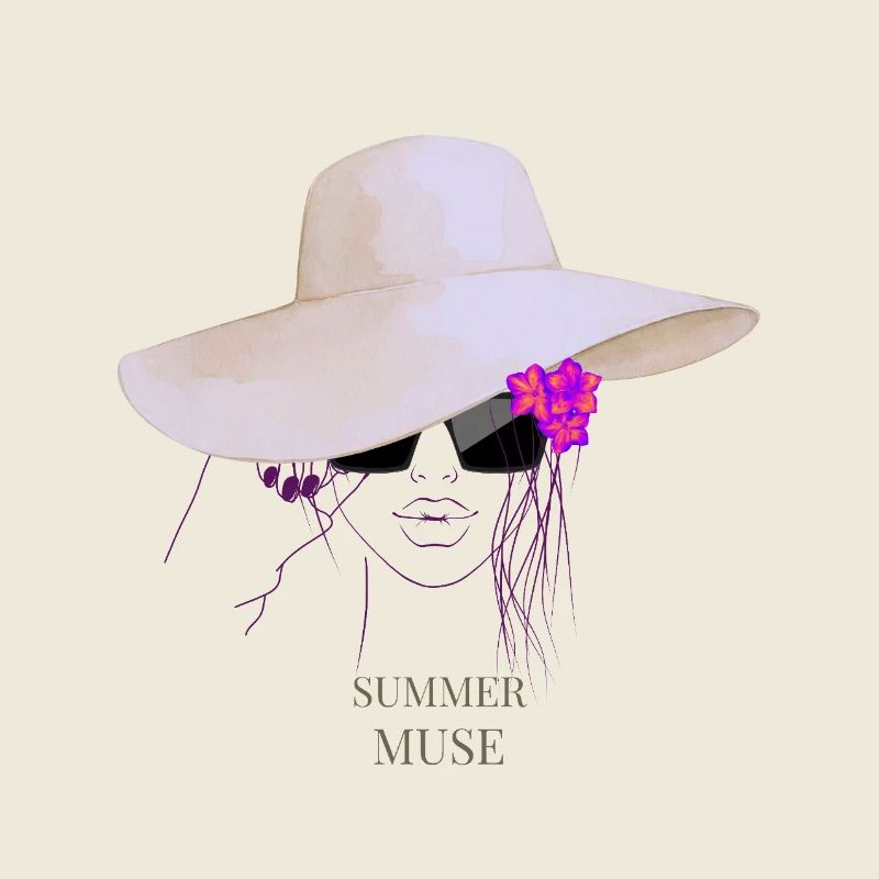 Summer M U S E. Dein Sommer. Dein Style.