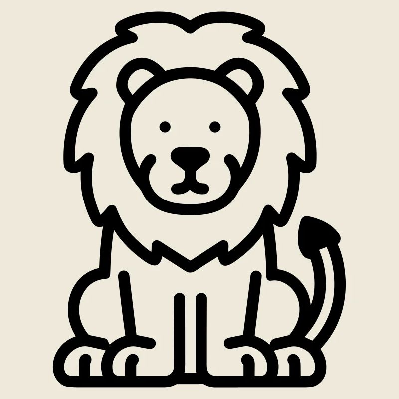 lion