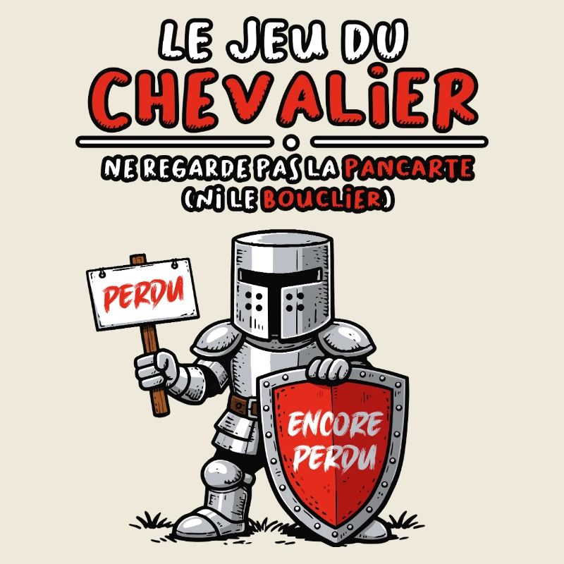 Le jeu du chevalier