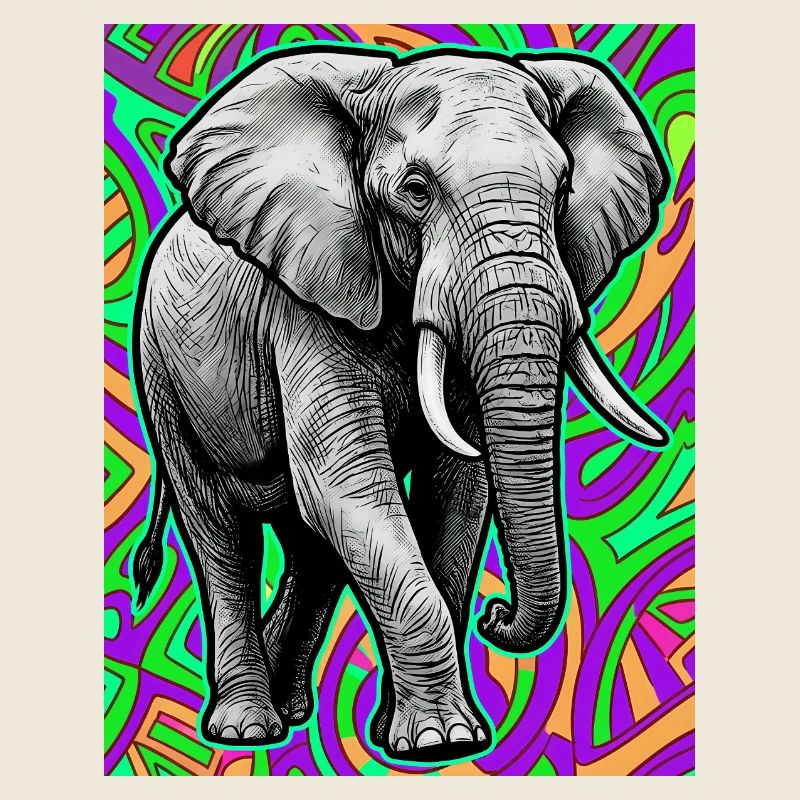 elephant