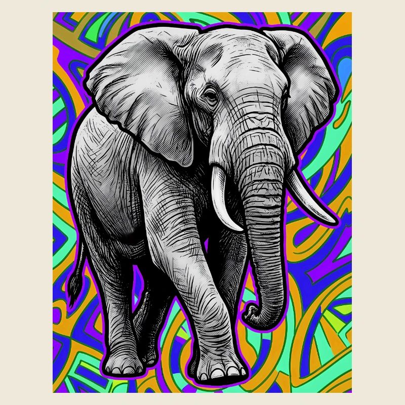 elephant