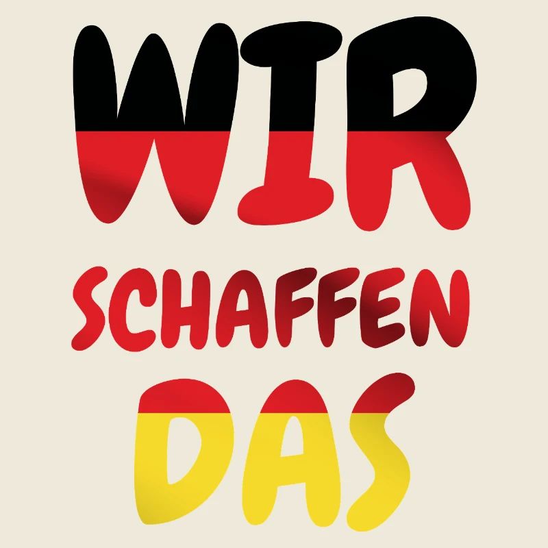 Wir Schaffen Das