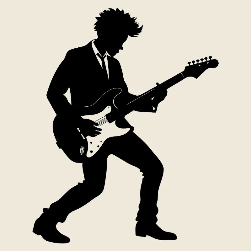 guitarist