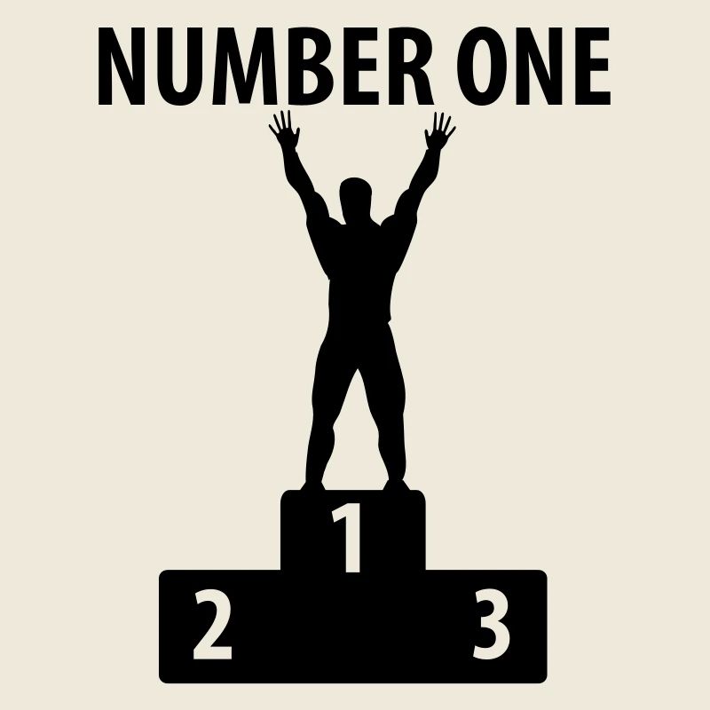 Number One