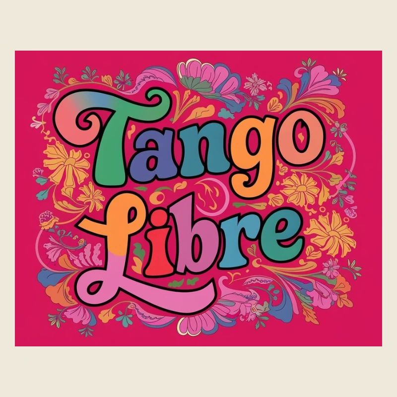 TANGO LIBRE