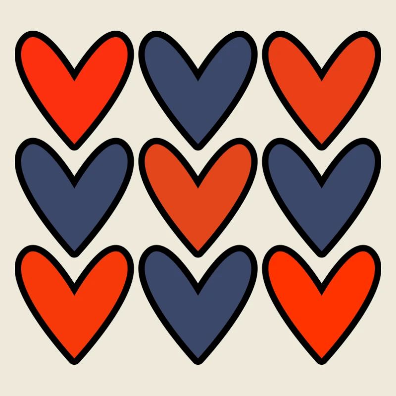 VALENTINSTAG. HERZ. ICH LIEBE DICH. ICH LIEBE DICH