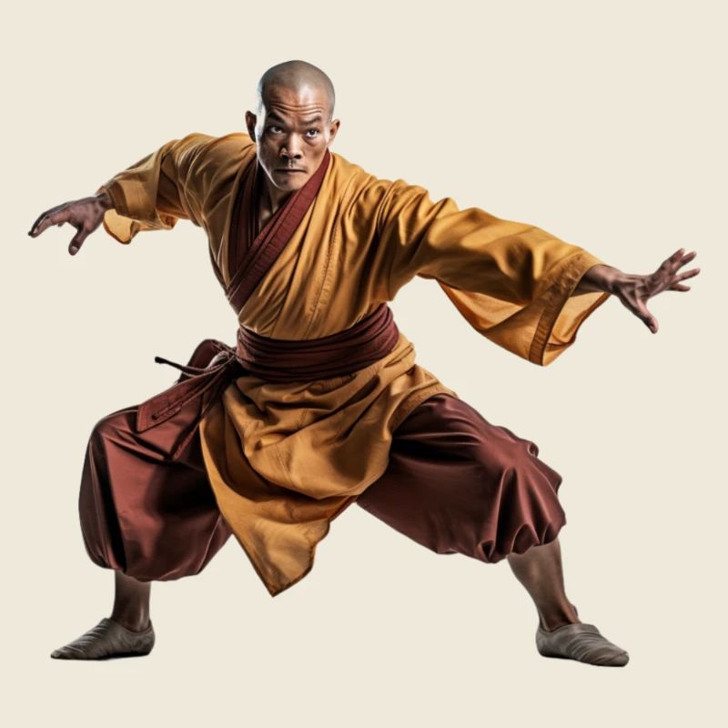 Shaolin