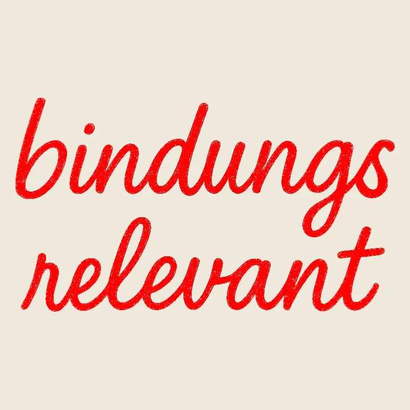 Binding relevant red