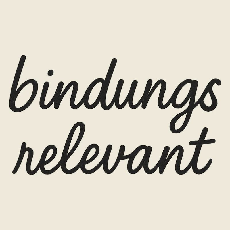 Binding relevant black