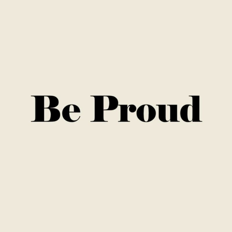 Beproud basique