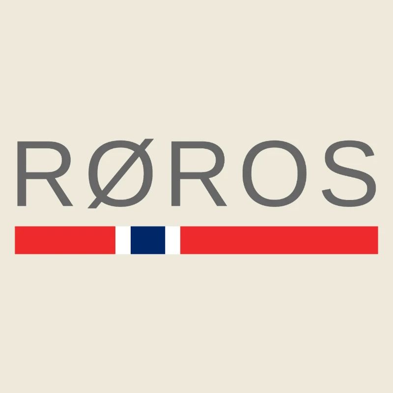 Roros Norwegen