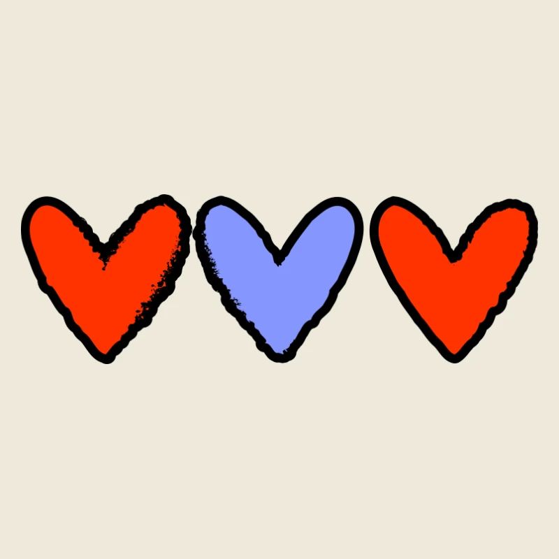 VALENTINSTAG. HERZ. ICH LIEBE DICH. ICH LIEBE DICH