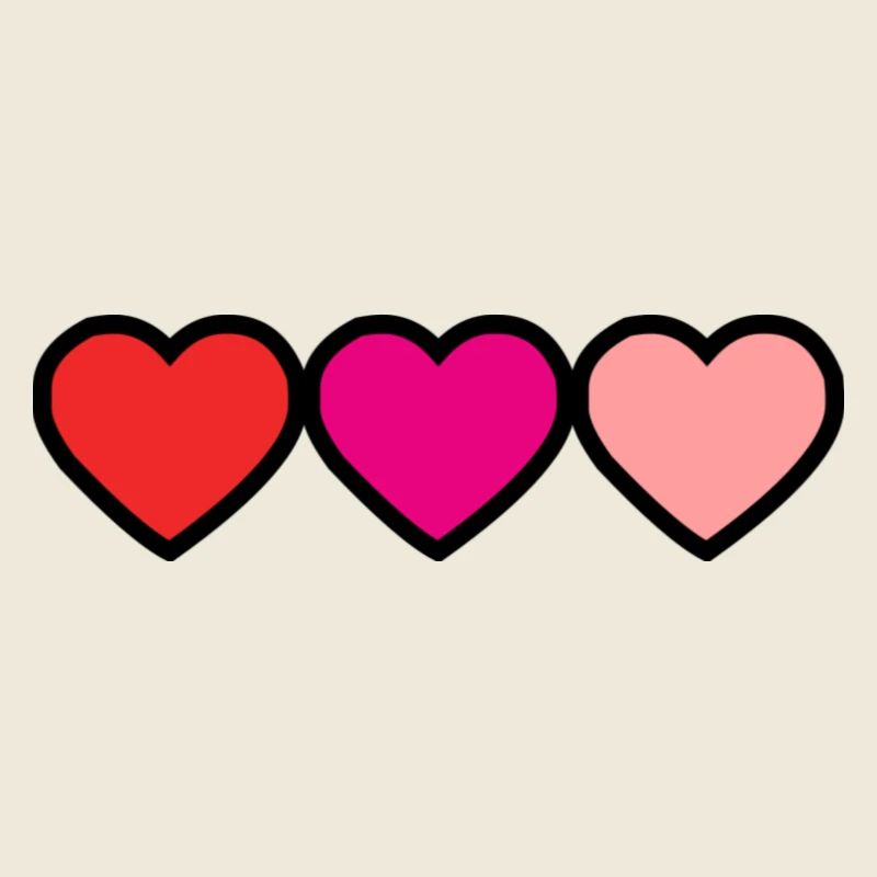 MERCI. MAÎTRESSE. MAÎTRE. COEUR. MERCI MAÎTRESSE.