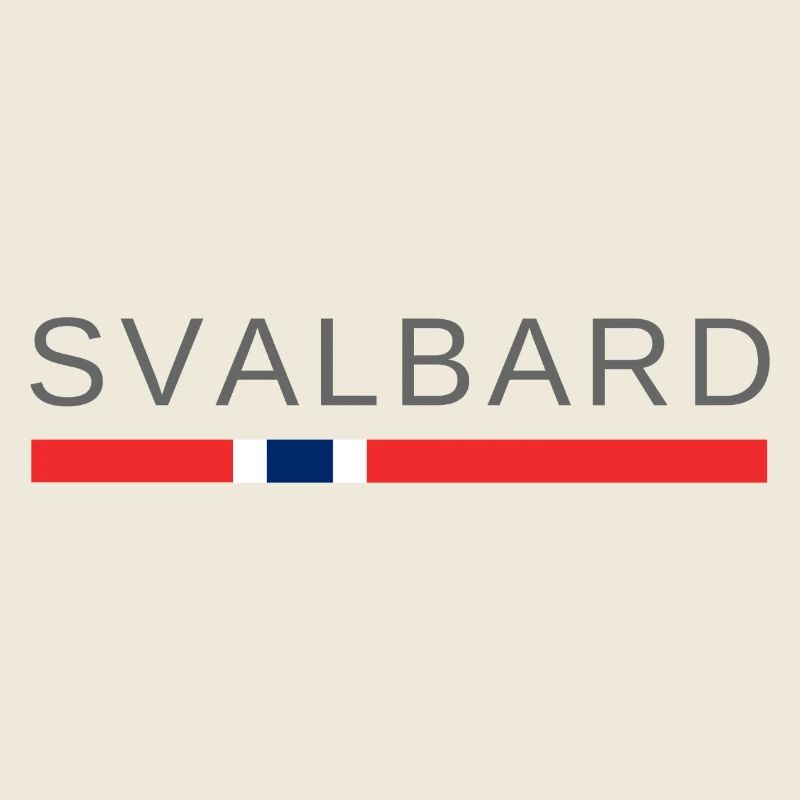 Svalbard Norway