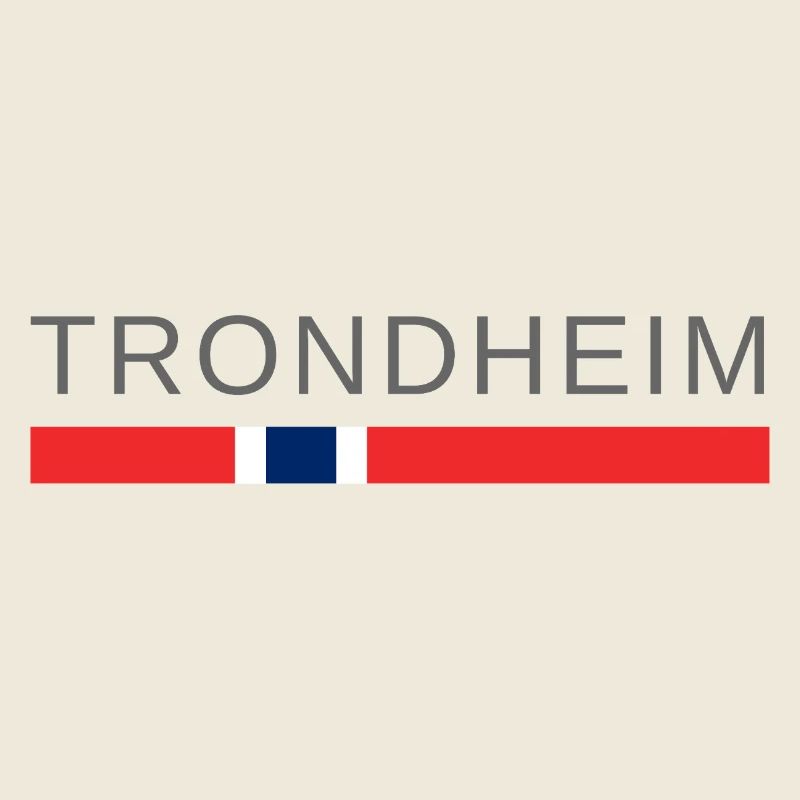 Trondheim Norwegen