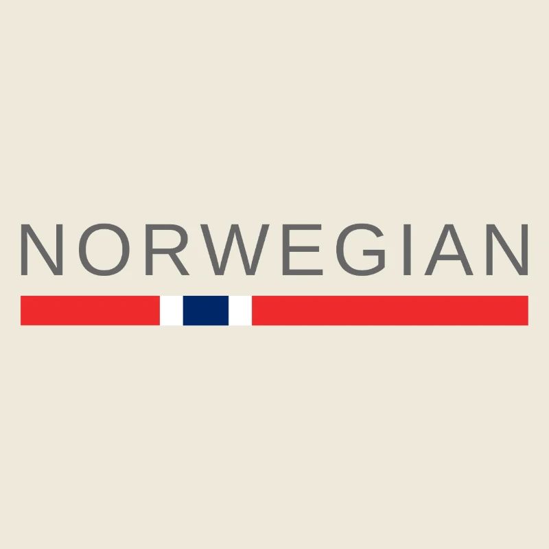 norwegisch