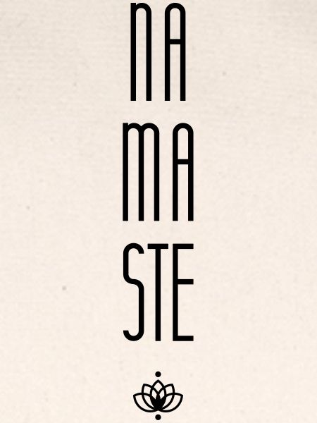 Namaste