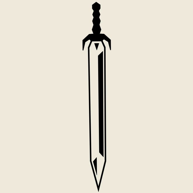 sword