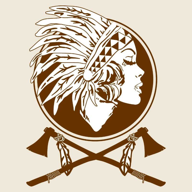 Indian Native American