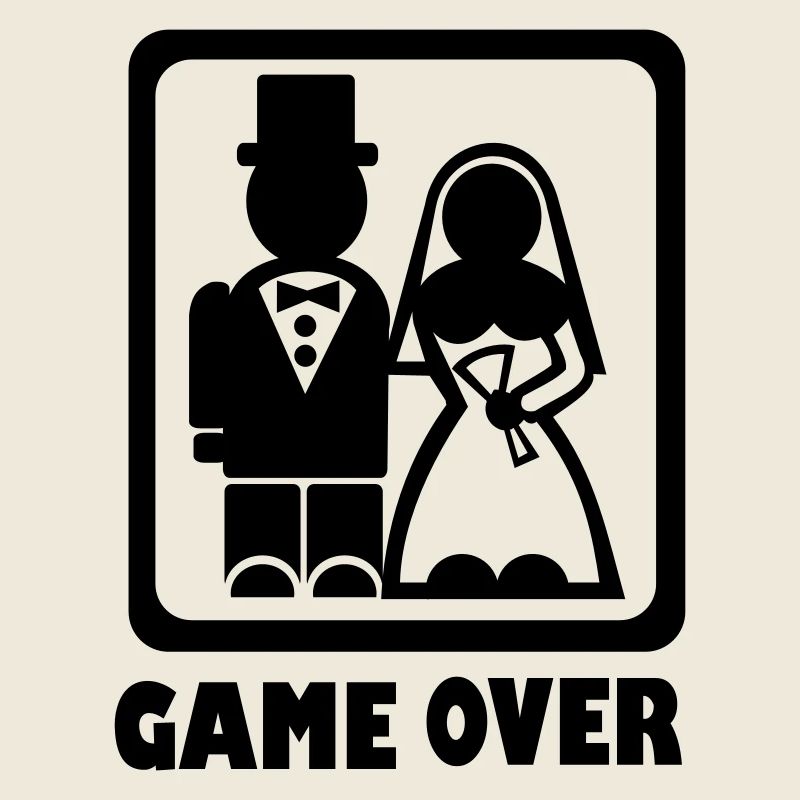 Game over