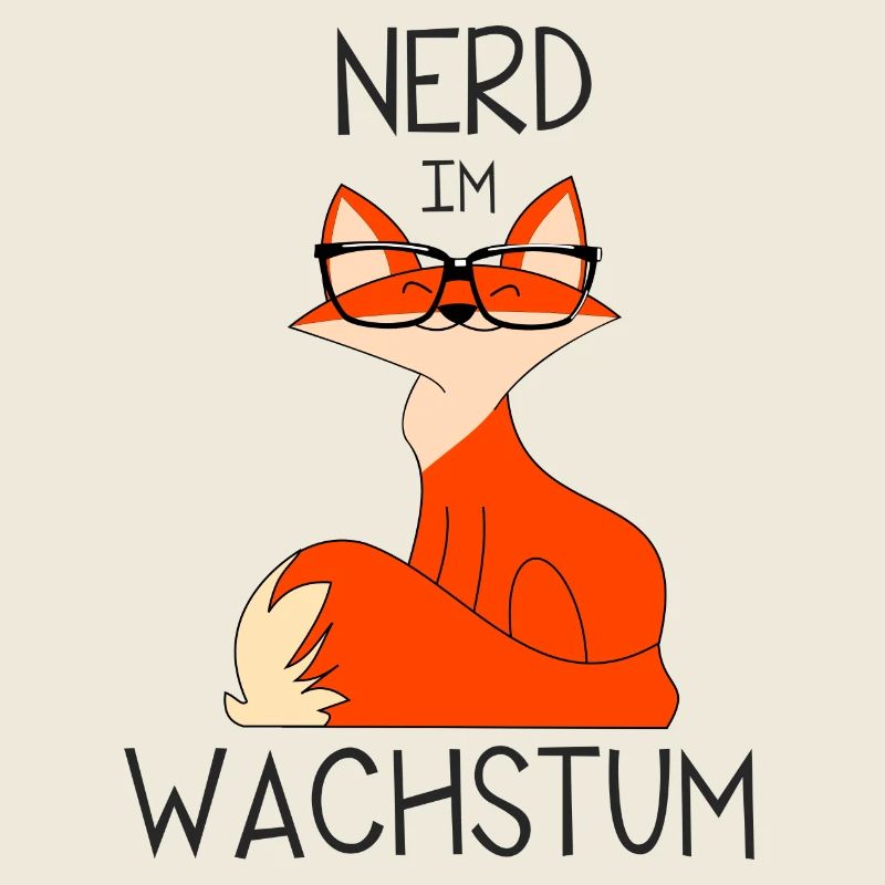 Fuchs-Nerd