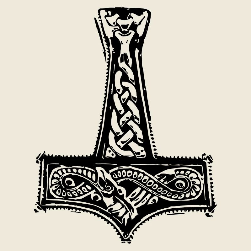 mjolnir
