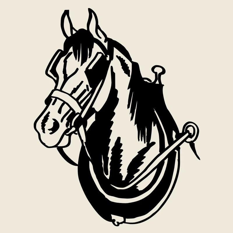 Horse hitch
