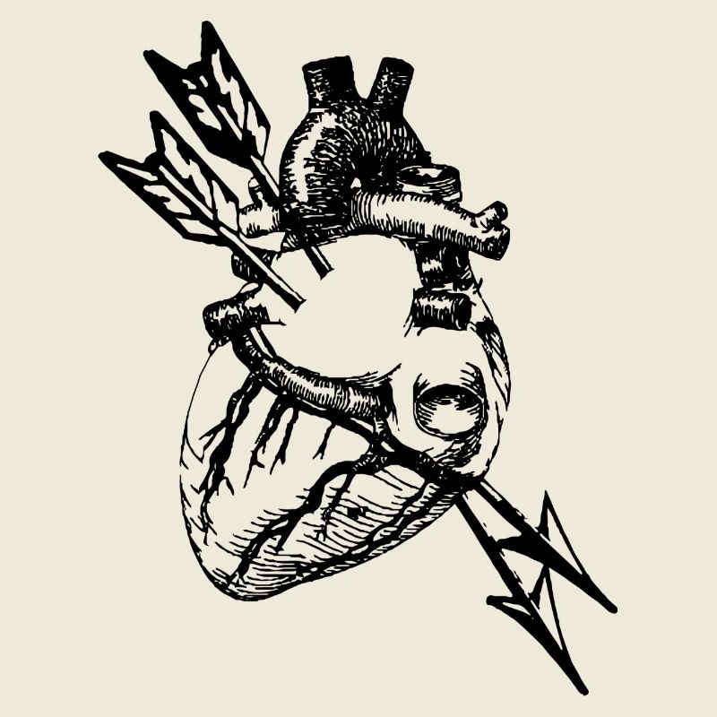 Corazón/ Heart