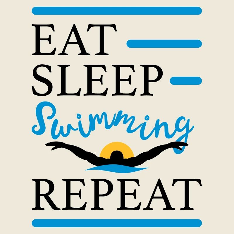swim