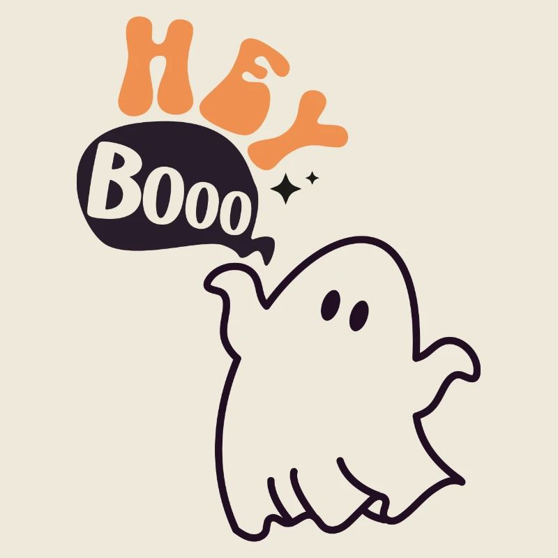 Hey booo