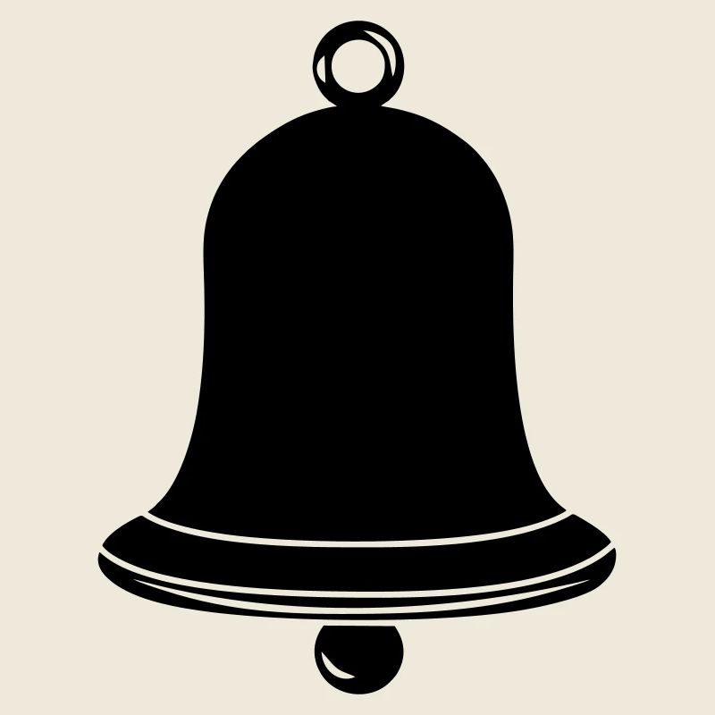 Kirchenglocken Kirchenlogo