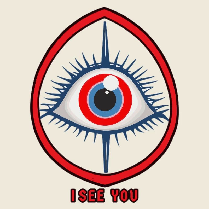 All-Seeing Eye