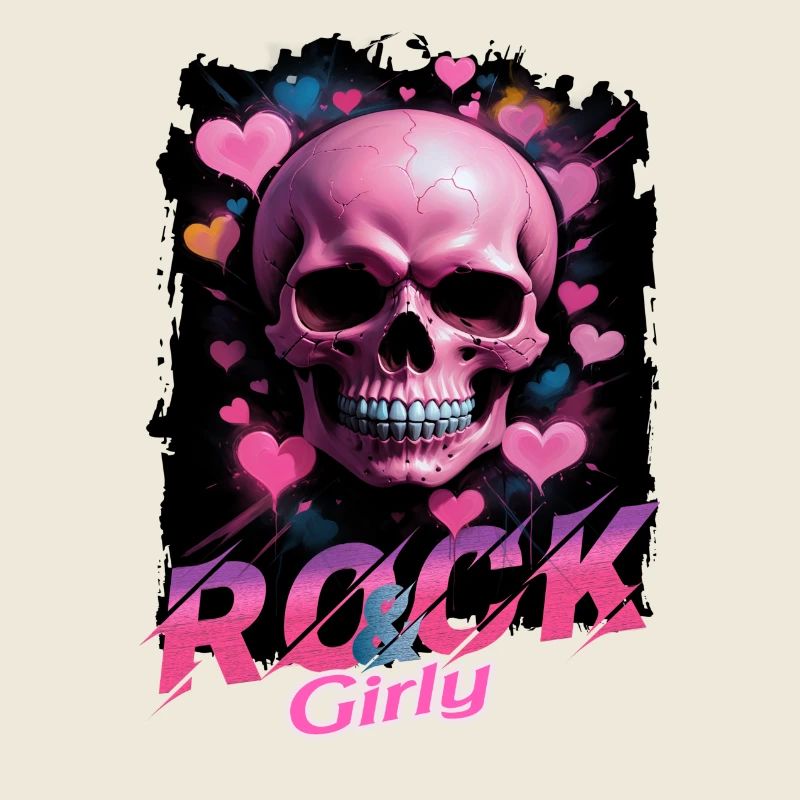 Rock & Girly
