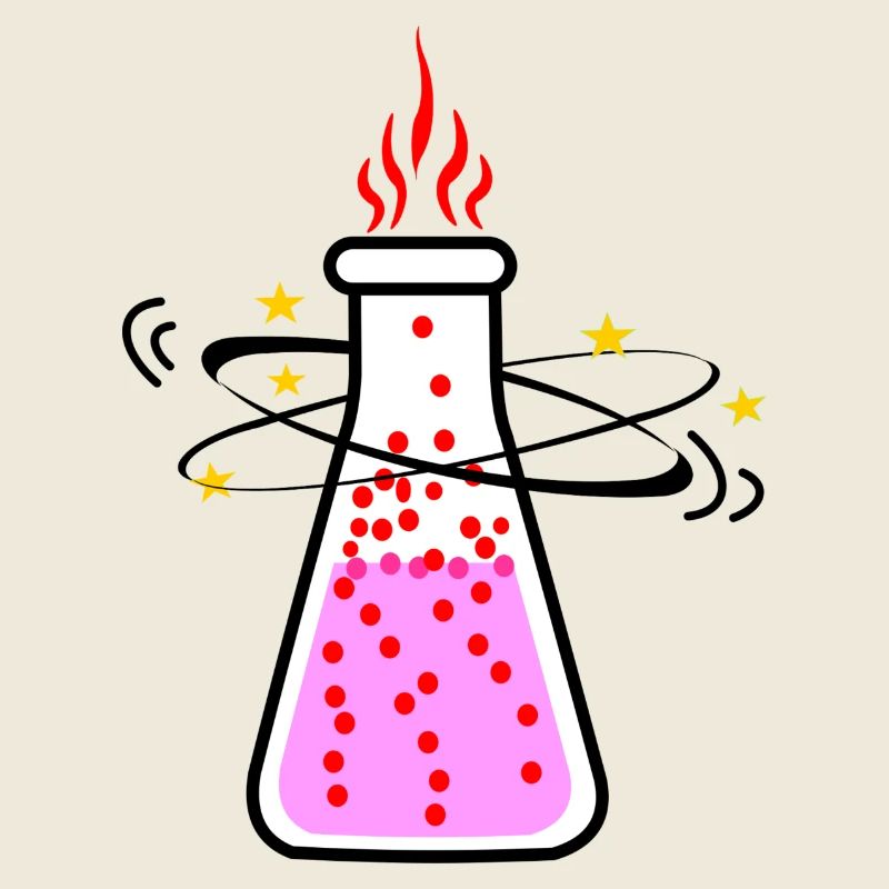 Gift oder Zaubertrank