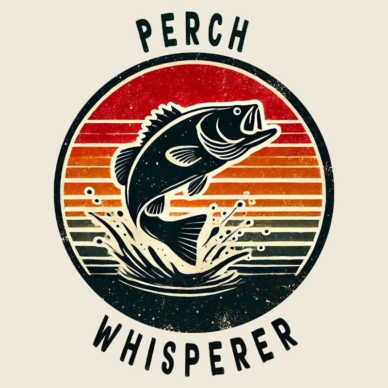 Barsch Flüsterer Design