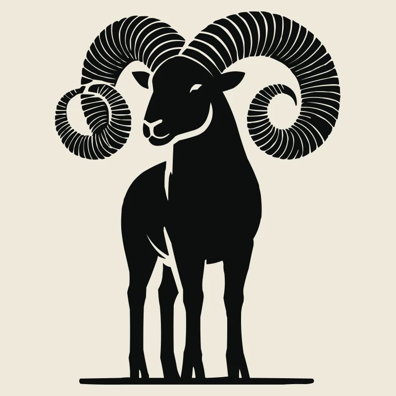 ram