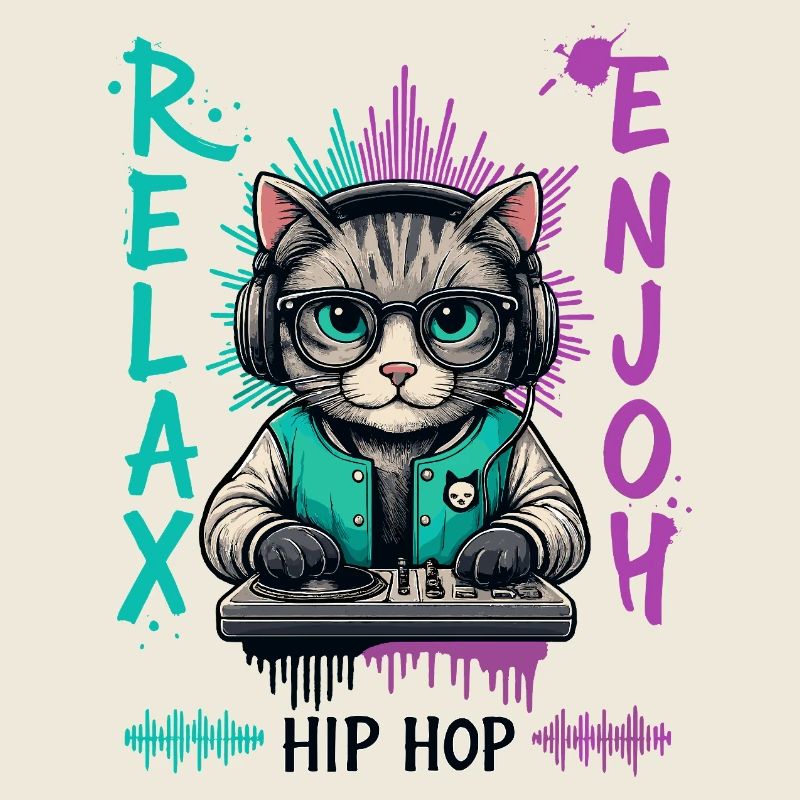 KatzenDJ Hip-Hop Splash